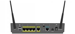 Cisco 870 Series Routers